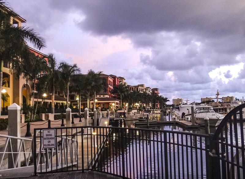 Esplanade, Marco Island