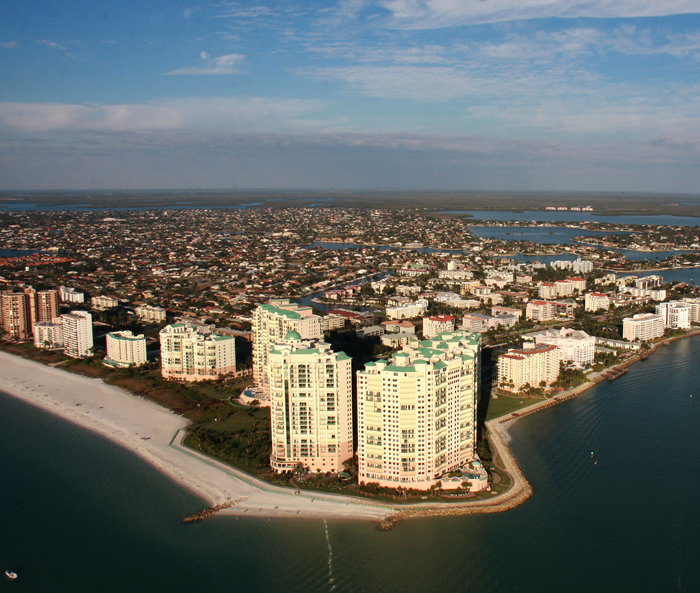 Cape Marco