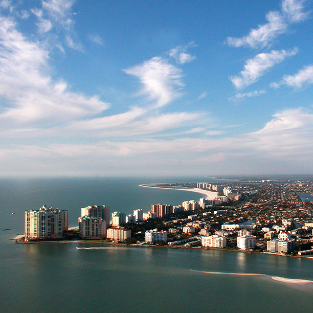 Beautiful Marco Island