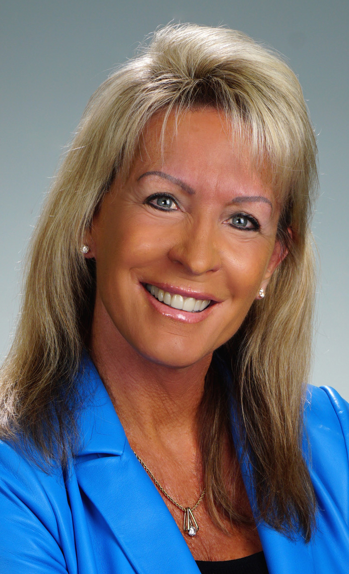 Cathy Rogers - Premier Sotheby's International Realty