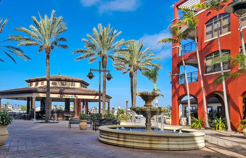 Marco Island Restaurants on the Water