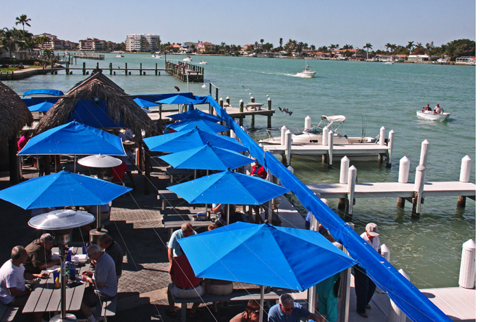 The Snook Inn