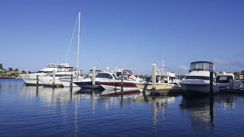 The Esplanade