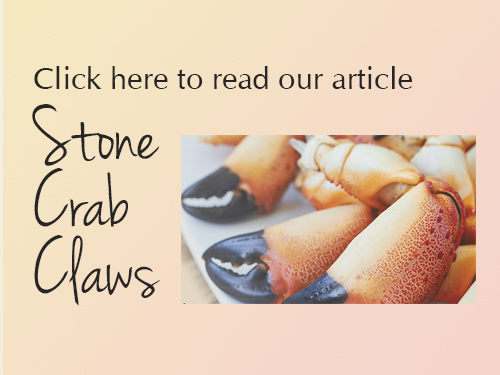 Link to article on stonecrabs