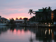 Waterside property is available now at its lowest price for many years