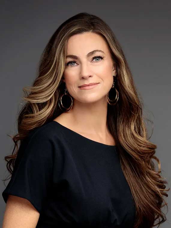 Premier Sotheby's, Mary Jo O'regan