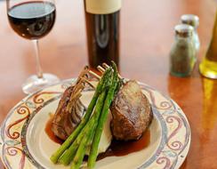 Best places to eat on marco island