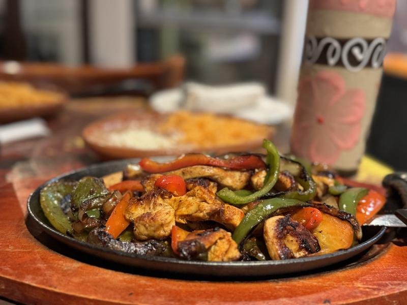 Mexican Food Marco Island